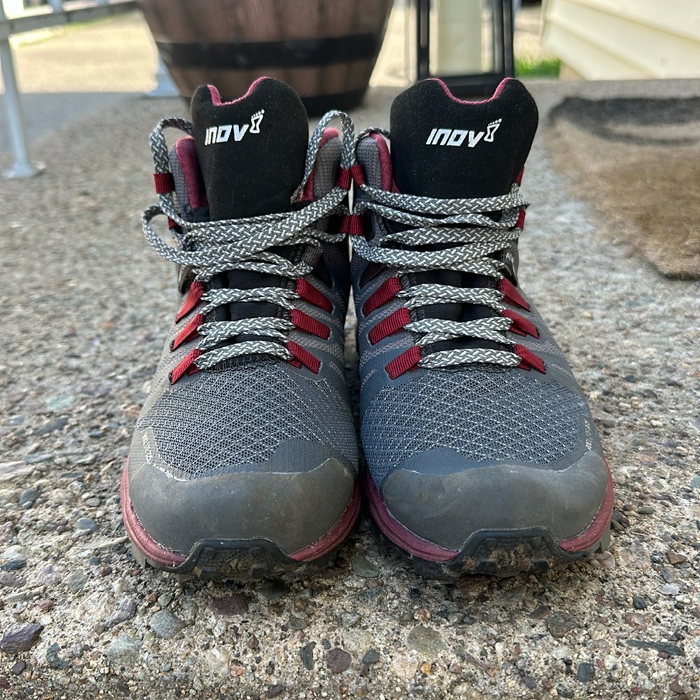 Inov8 Roclite 325 Trail Shoe